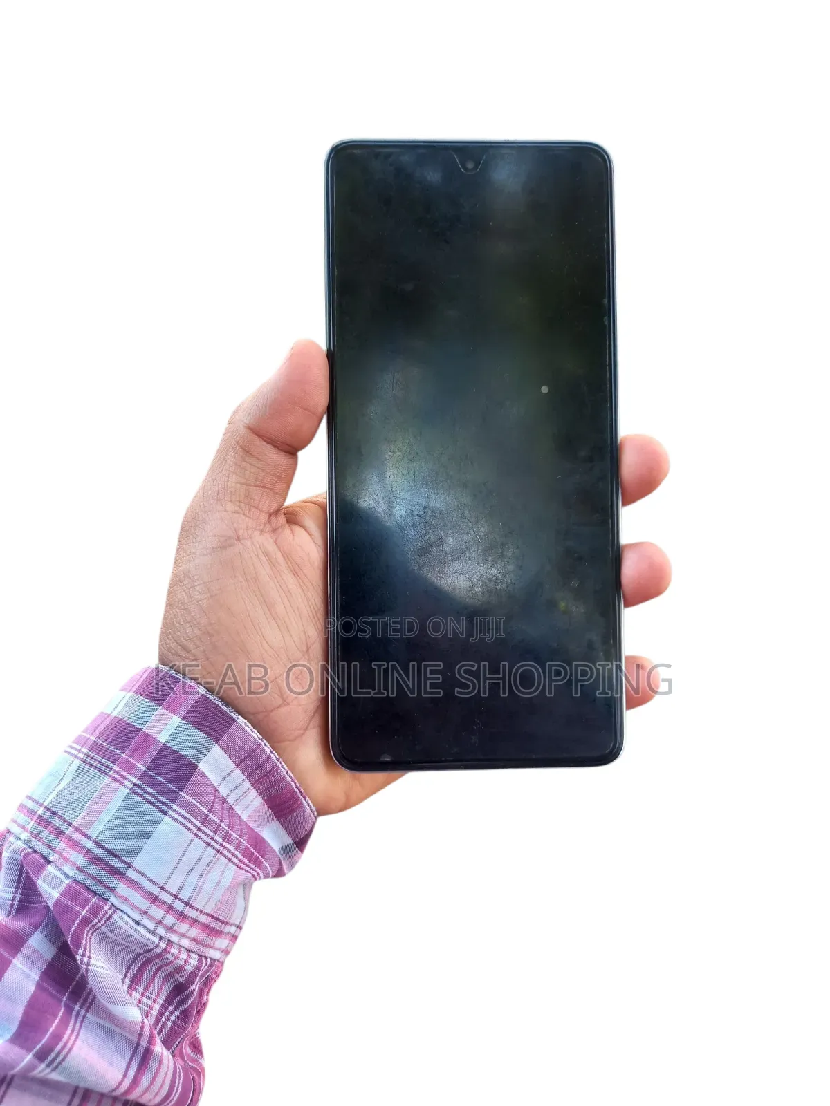 Tecno Camon 20 256 GB White