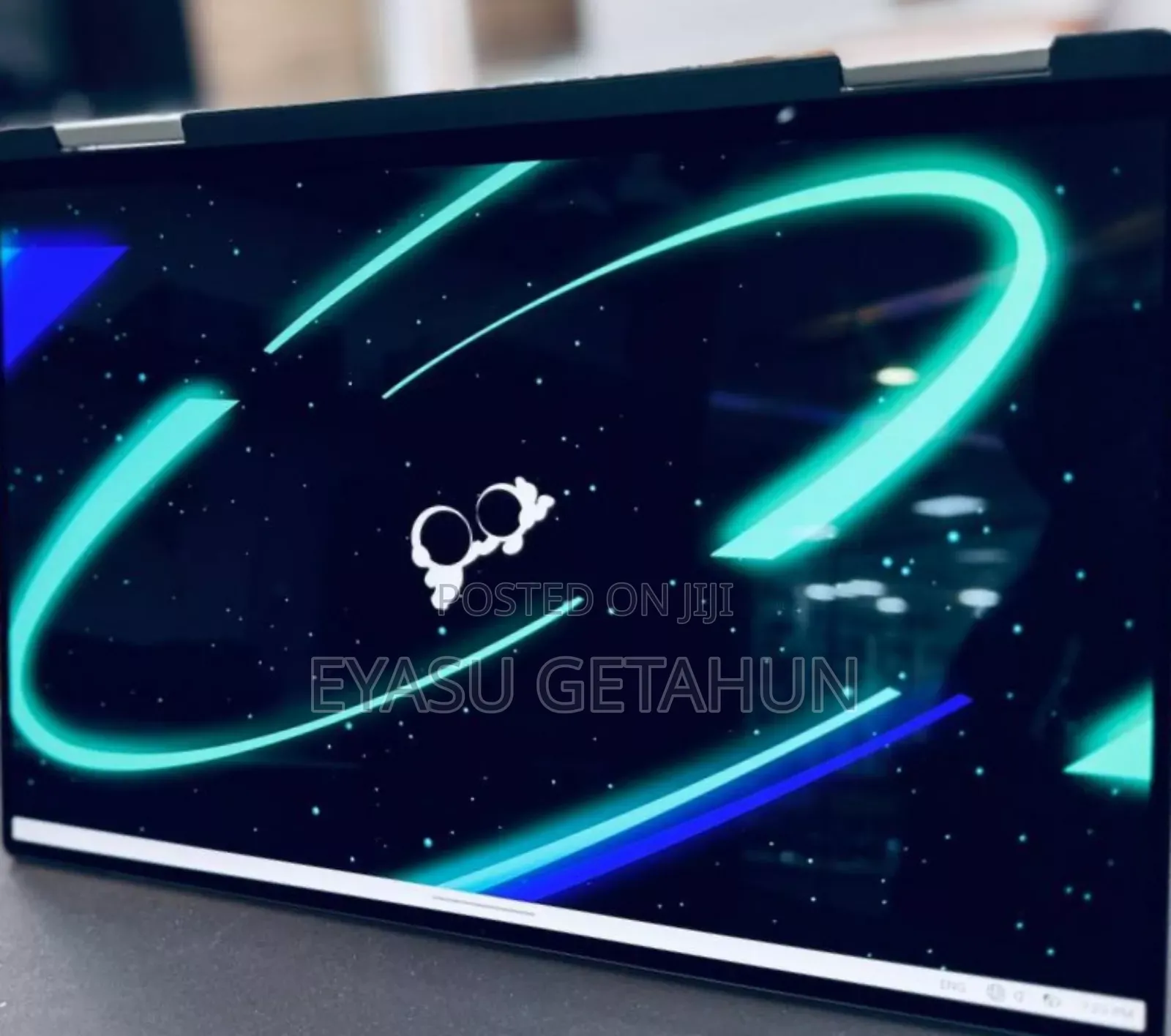 New Laptop Dell XPS 15 32GB Intel Core I7 SSD 512GB