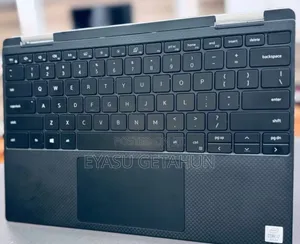 New Laptop Dell XPS 15 32GB Intel Core I7 SSD 512GB