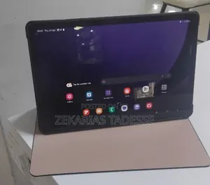 New Samsung Galaxy Tab S9 256 GB Silver