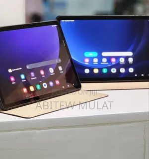 Photo - New Samsung Galaxy Tab S9 FE 128 GB