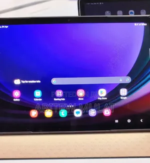 New Samsung Galaxy Tab S9 FE 128 GB