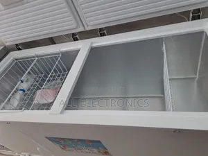 Chest Frzeers 800"2 Door