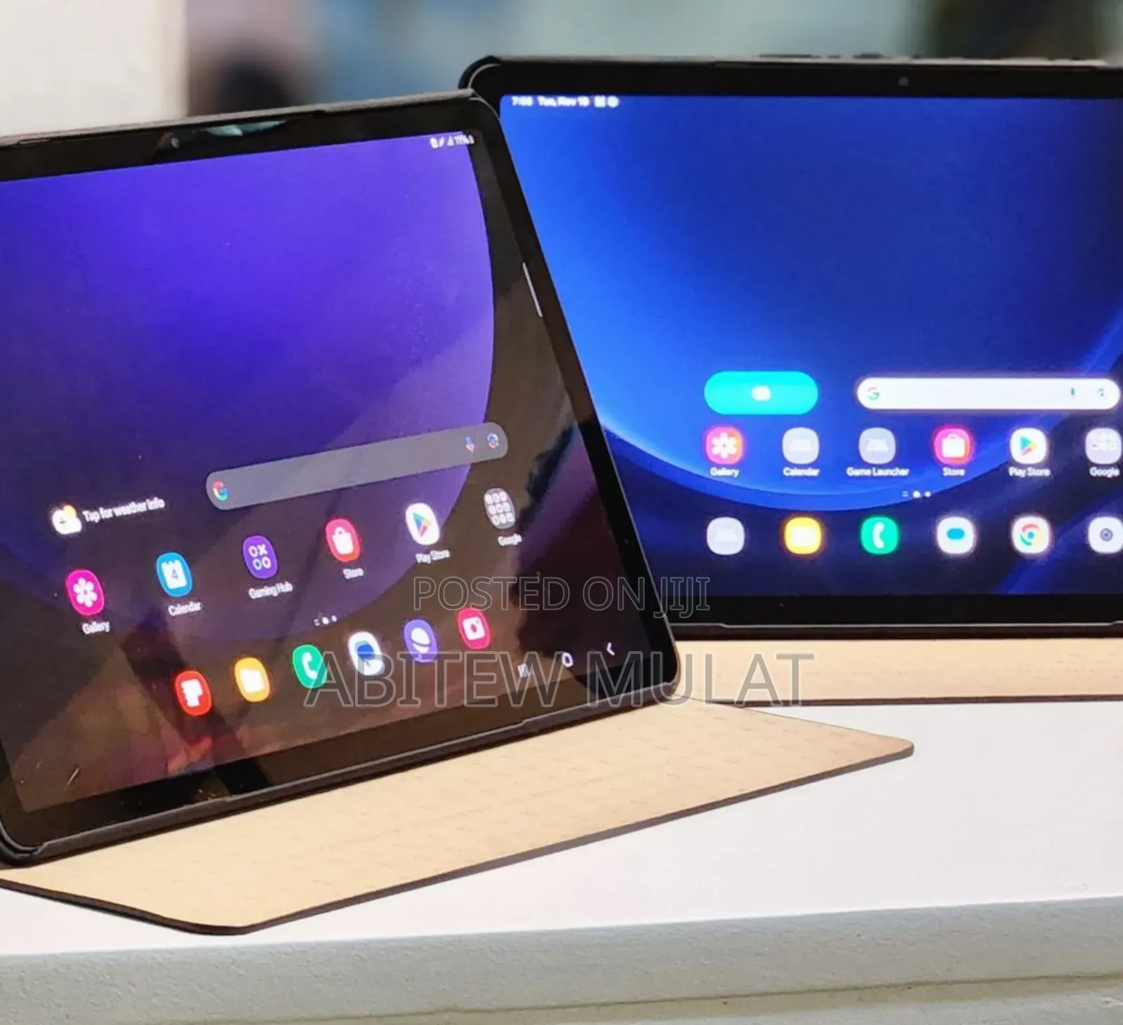 New Samsung Galaxy Tab S9 FE 128 GB