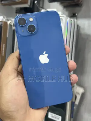 Apple iPhone 13 Mini 128 GB Blue