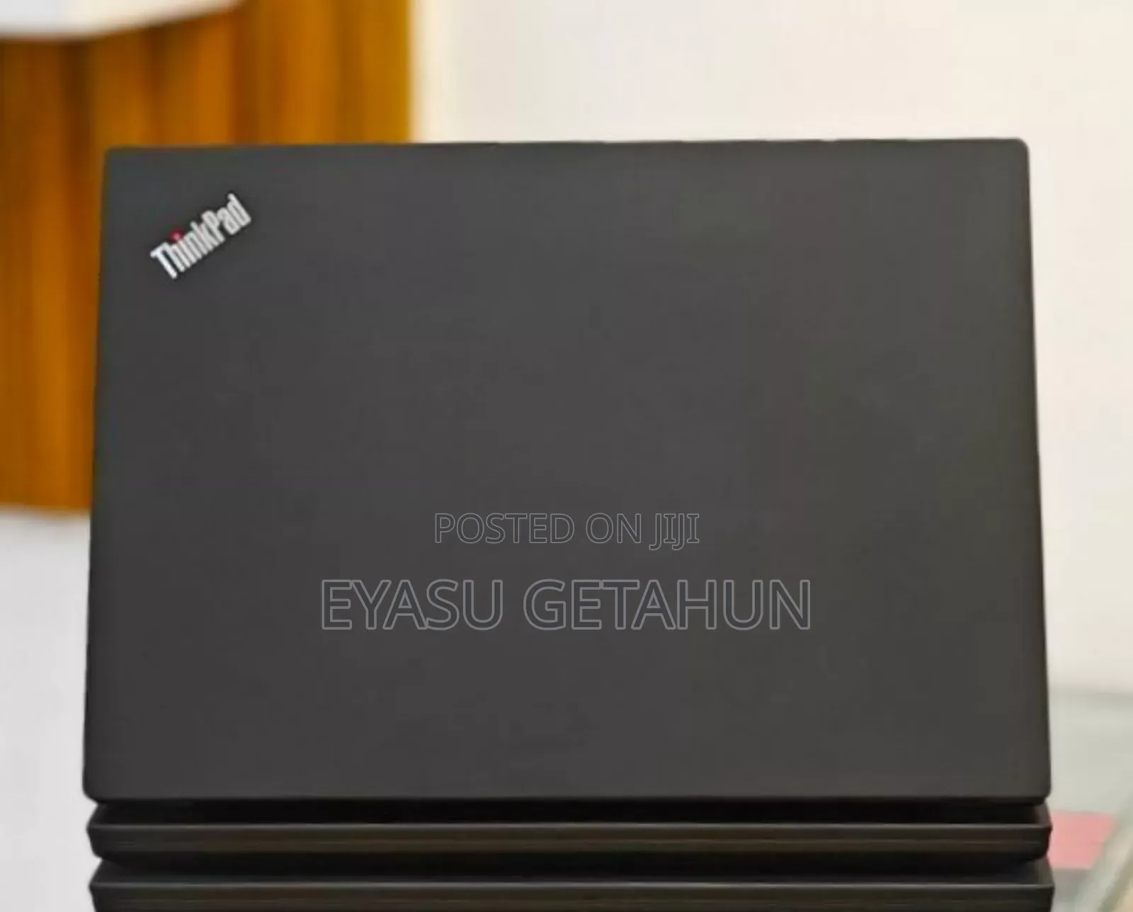 New Laptop Lenovo Thinkpad P14s 16GB AMD Ryzen 7 SSD 512GB