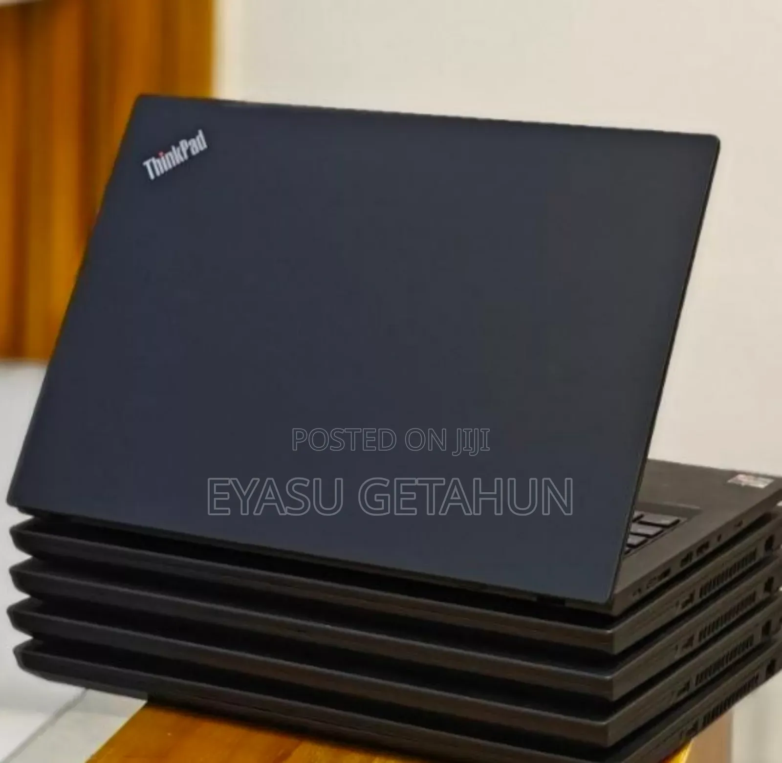 New Laptop Lenovo Thinkpad P14s 16GB AMD Ryzen 7 SSD 512GB