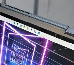 New Laptop Lenovo Yoga 7 15ITL5 16GB Intel Core I7 SSD 512GB