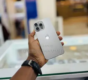 Photo - Apple iPhone 15 Pro Max 512 GB