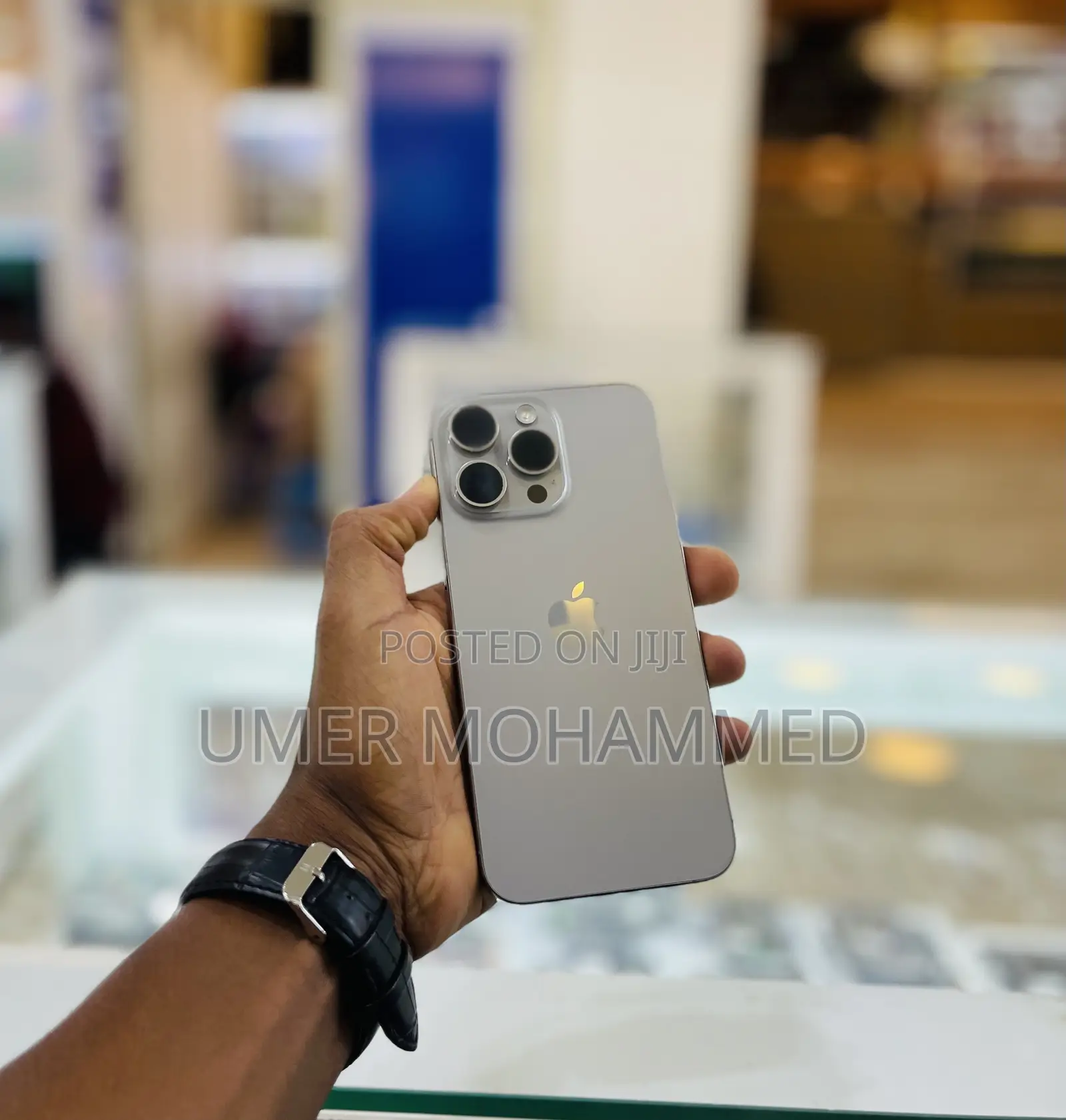 Apple iPhone 15 Pro Max 512 GB