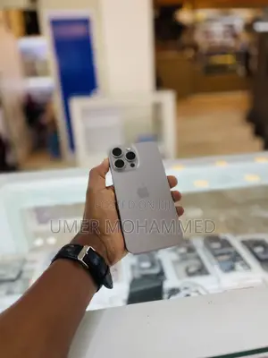 Apple iPhone 15 Pro Max 512 GB