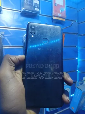 Samsung Galaxy A10s 32 GB Black