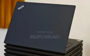 New Laptop Lenovo Thinkpad P15s 16GB AMD Ryzen 7 SSD 512GB