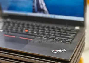 New Laptop Lenovo Thinkpad P15s 16GB AMD Ryzen 7 SSD 512GB