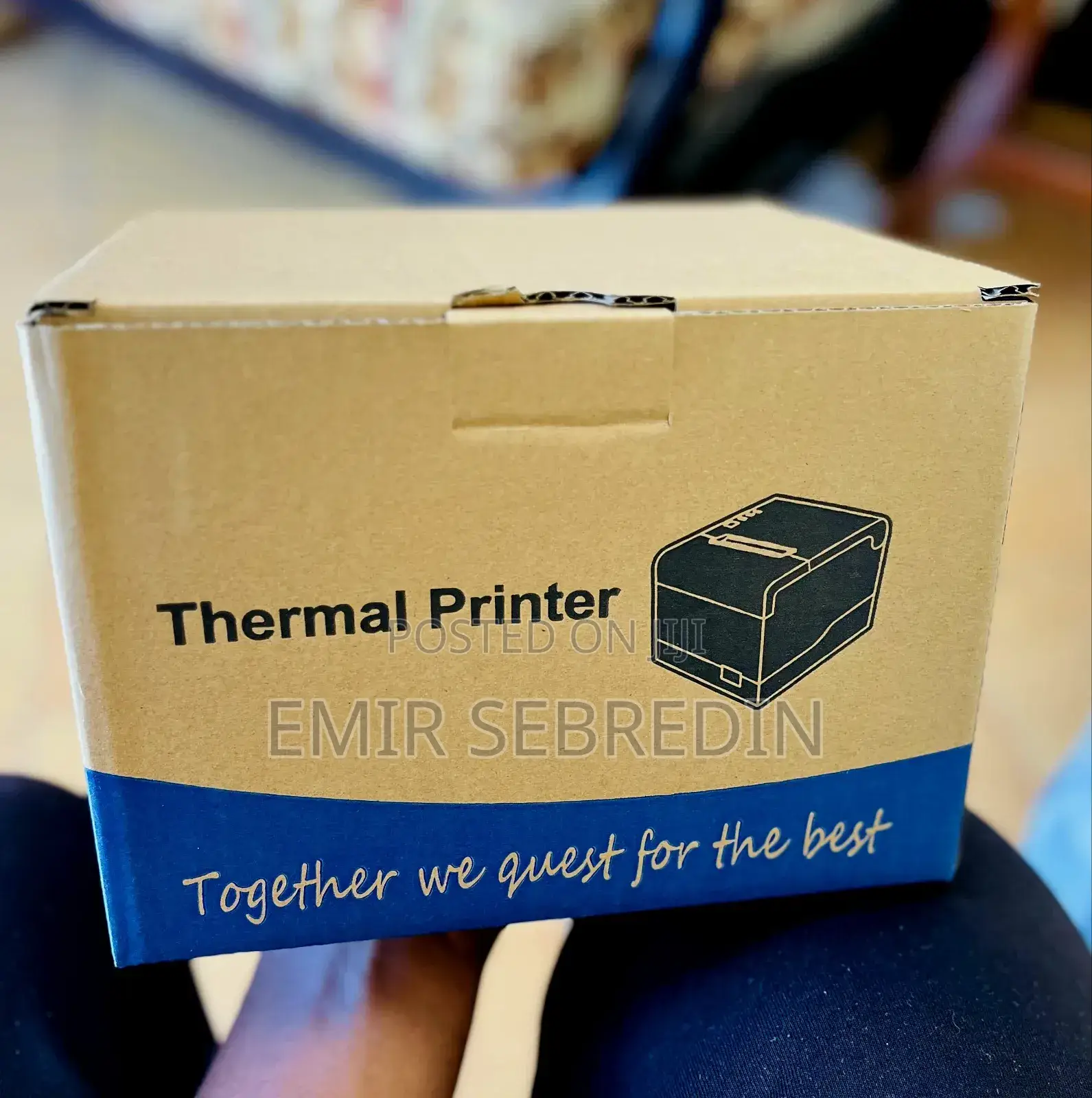 Ocom Thermal Printer