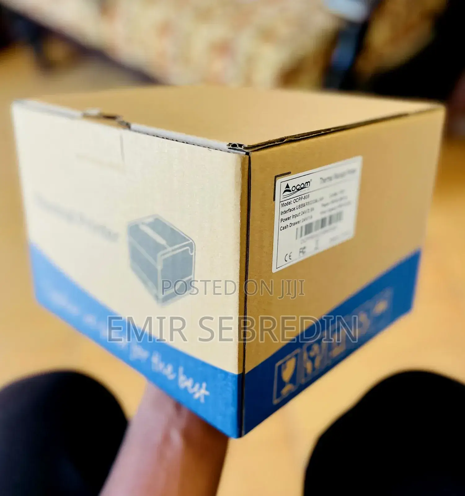 Ocom Thermal Printer