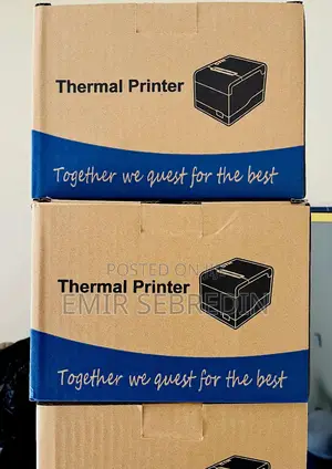 Ocom Thermal Printer