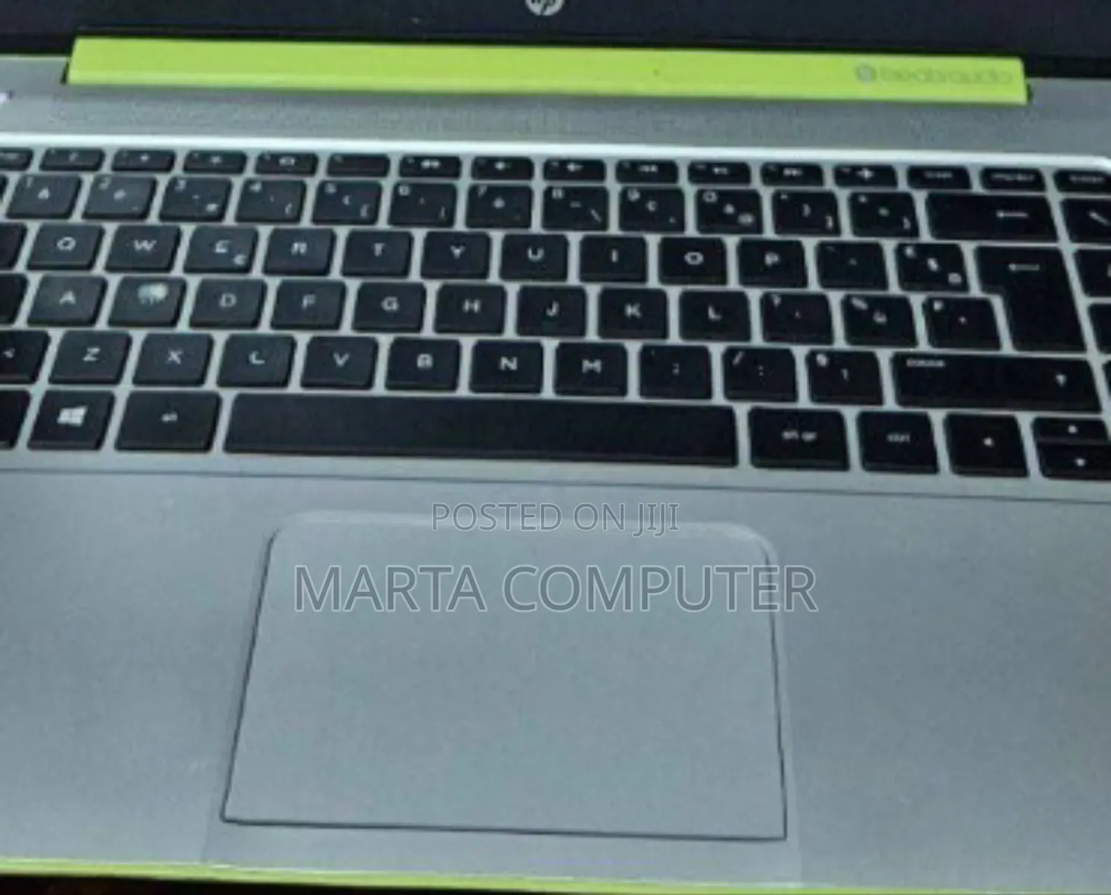 New Laptop HP Stream Notebook 2GB Intel Core I5 SSD 60GB