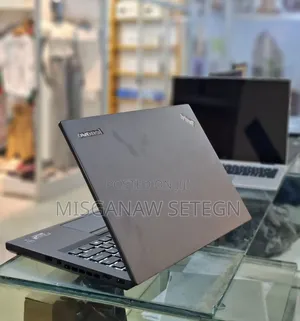 New Laptop Lenovo ThinkPad T450 8GB Intel Core I5 HDD 500GB