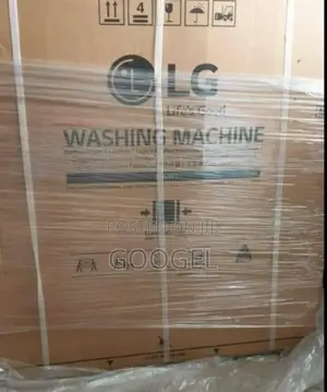LG 16,Kg Manual Washing Machine LG