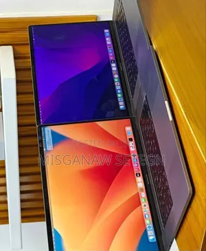 New Laptop Apple MacBook Pro 2019 32GB Intel Core I9 SSD 1T