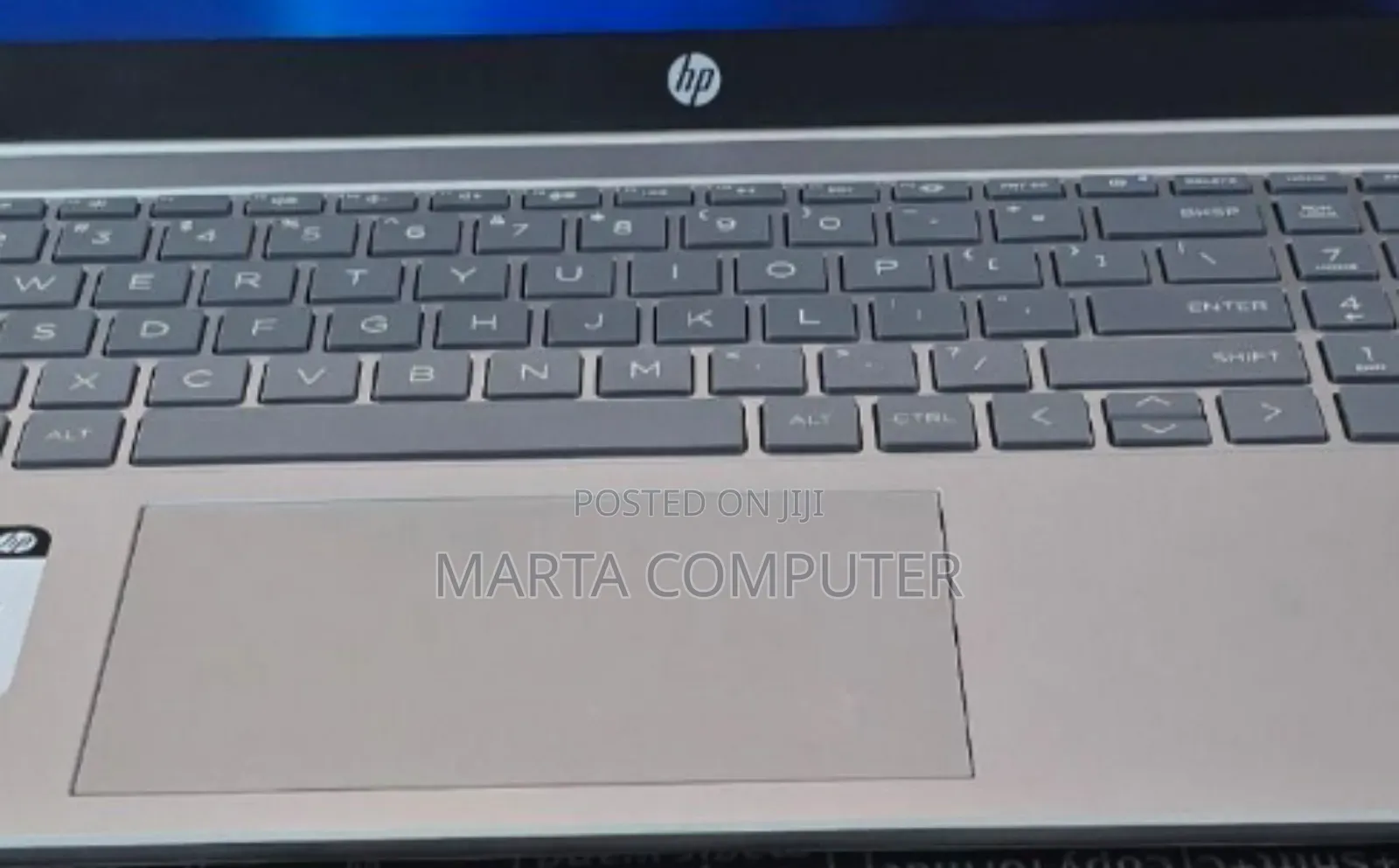 New Laptop HP Stream Notebook 16GB Intel Core I5 SSD 512GB