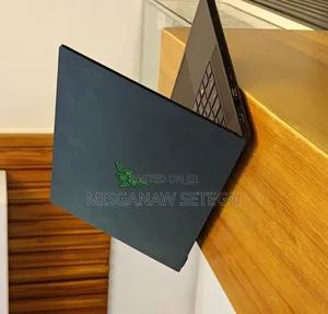 New Laptop Razer Blade 16GB Intel Core I7 SSD 512GB
