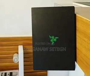 New Laptop Razer Blade 16GB Intel Core I7 SSD 512GB