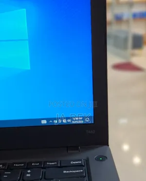 New Laptop Lenovo ThinkPad T440 8GB Intel Core I5 HDD 500GB