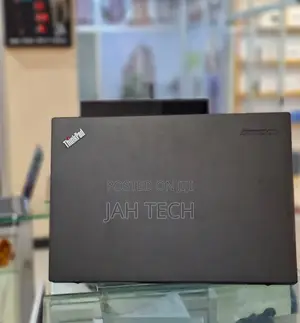 New Laptop Lenovo ThinkPad T440 8GB Intel Core I5 HDD 500GB