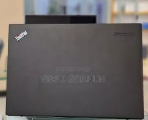 New Laptop Lenovo ThinkPad 10 8GB Intel Core I5 SSD 500GB