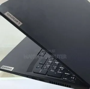 New Laptop Lenovo Ideapad 3 16GB Intel Core I7 SSD 512GB