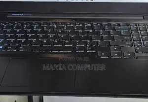 New Laptop Lenovo Ideapad 3 16GB Intel Core I7 SSD 512GB