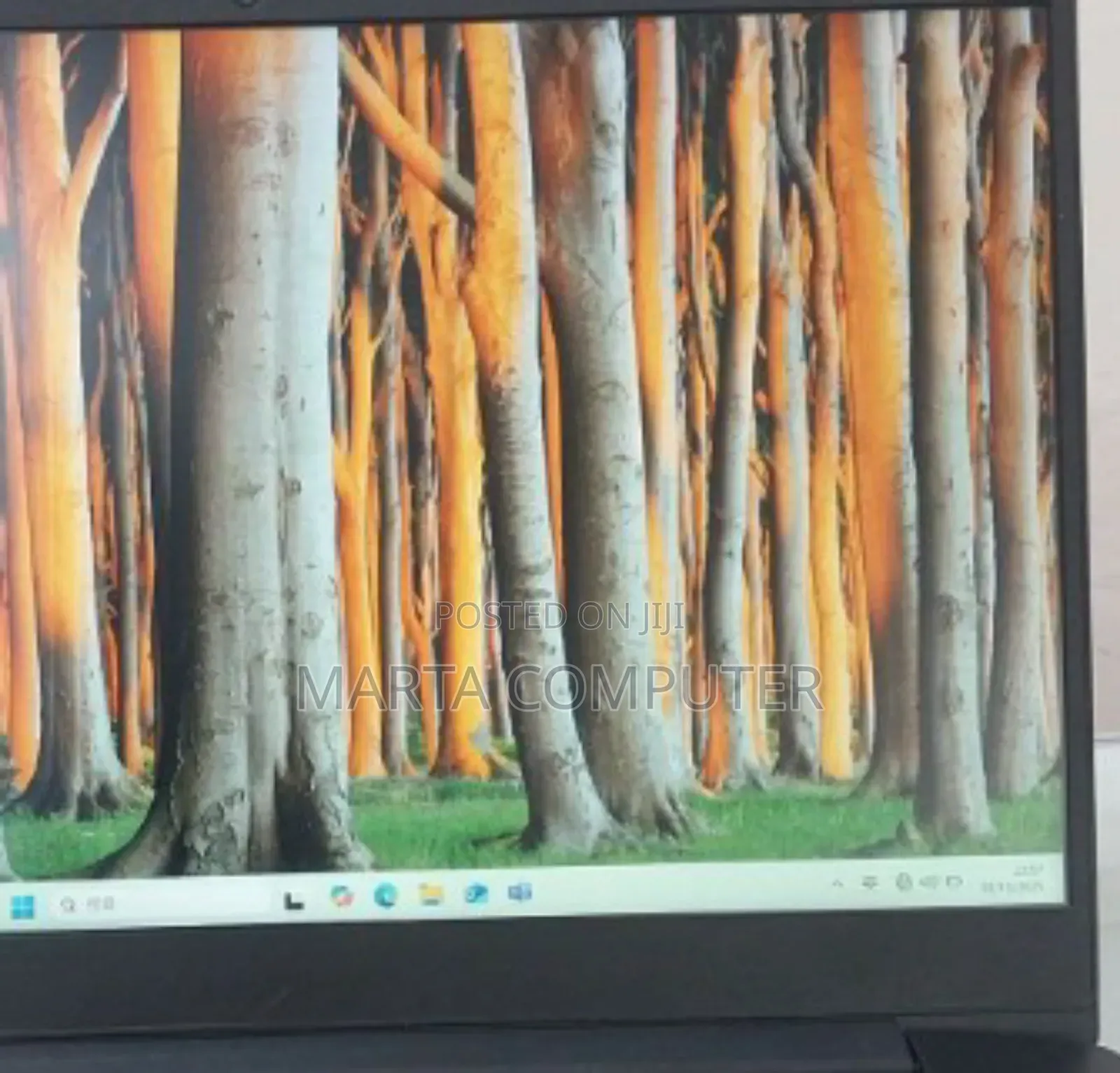 New Laptop Lenovo Ideapad 3 16GB Intel Core I7 SSD 512GB