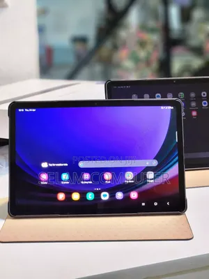 New Samsung Galaxy Tab S9 256 GB