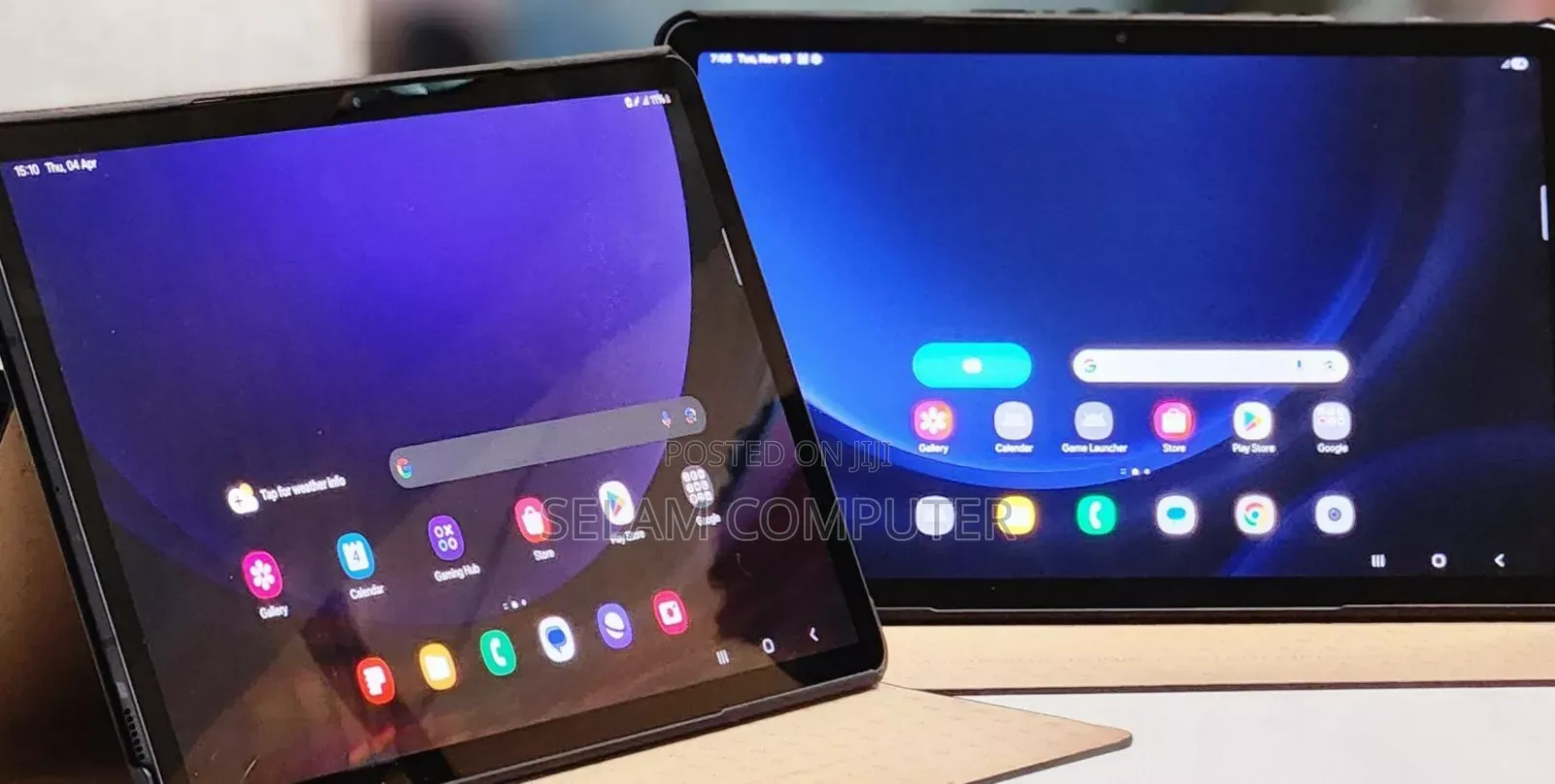 New Samsung Galaxy Tab S9 256 GB