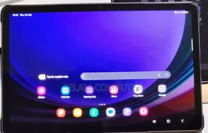 New Samsung Galaxy Tab S9 256 GB