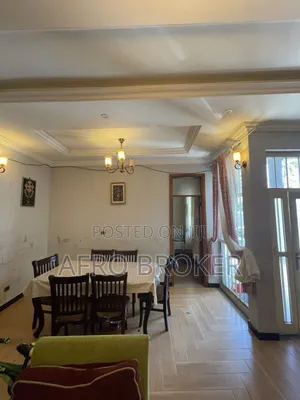 Furnished 5bdrm House in Kaity, Akaky Kaliti for sale