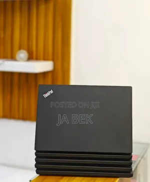 New Laptop Lenovo Thinkpad P14s 16GB AMD Ryzen 7 SSD 512GB