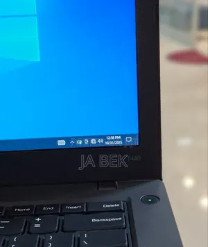 New Laptop Lenovo Thinkpad P14s 16GB AMD Ryzen 7 SSD 512GB