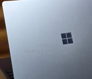 New Laptop Microsoft Surface Laptop 4 8GB Intel Core I5 SSD 256GB