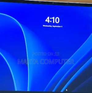 New Laptop Microsoft Surface Laptop 4 8GB Intel Core I5 SSD 256GB