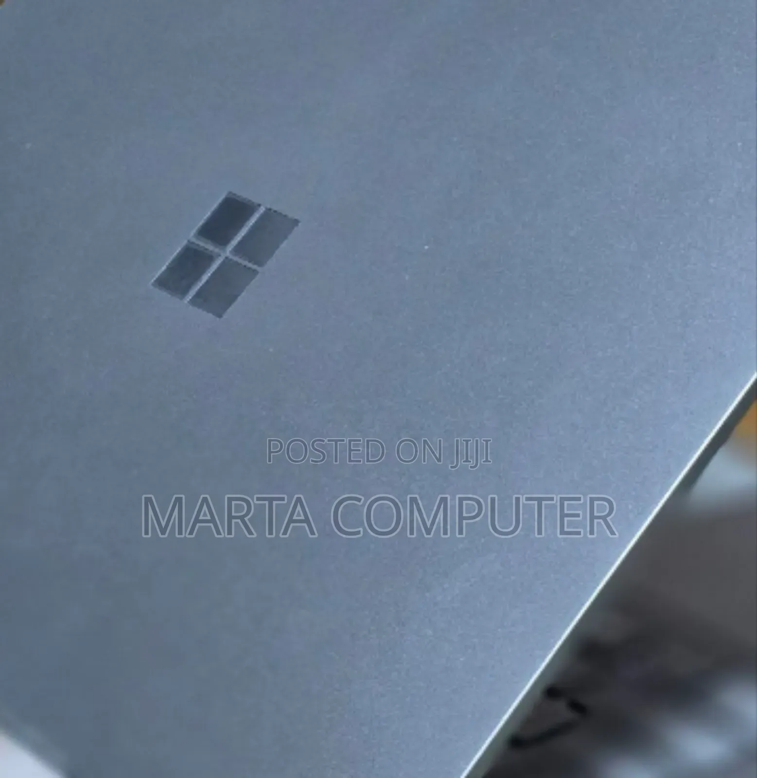 New Laptop Microsoft Surface Laptop 4 8GB Intel Core I5 SSD 256GB