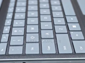 New Laptop Microsoft Surface Laptop 4 8GB Intel Core I5 SSD 256GB