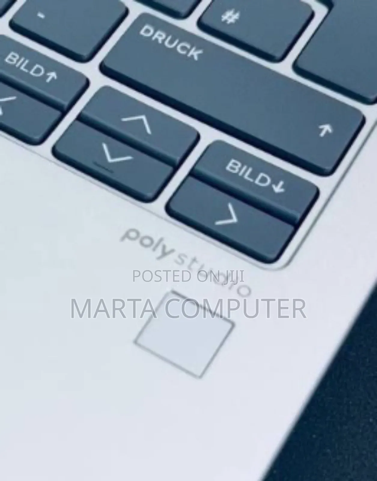 New Laptop HP Pavilion 15 16GB Intel Core I5 SSD 1T