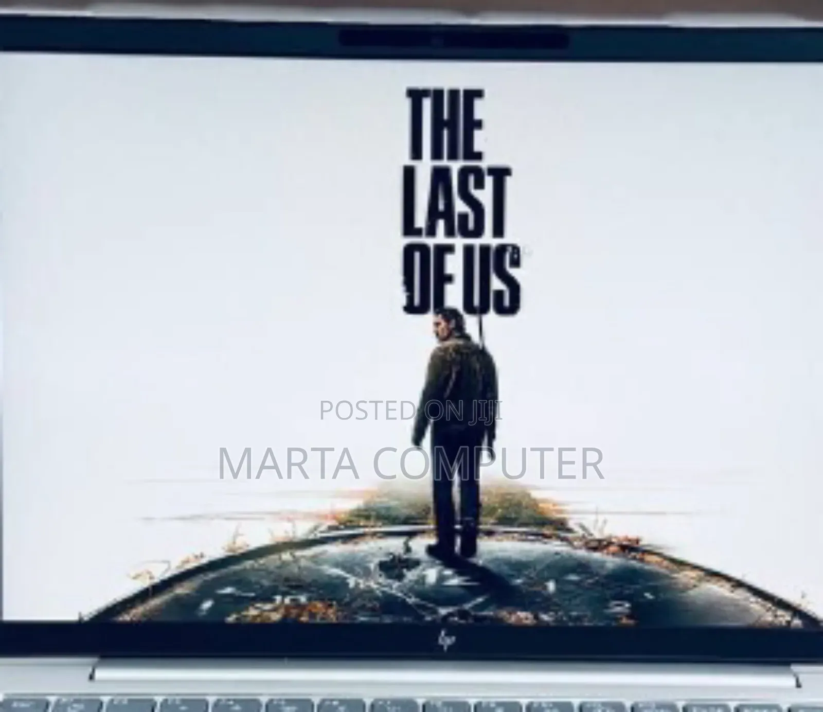 New Laptop HP Pavilion 15 16GB Intel Core I5 SSD 1T