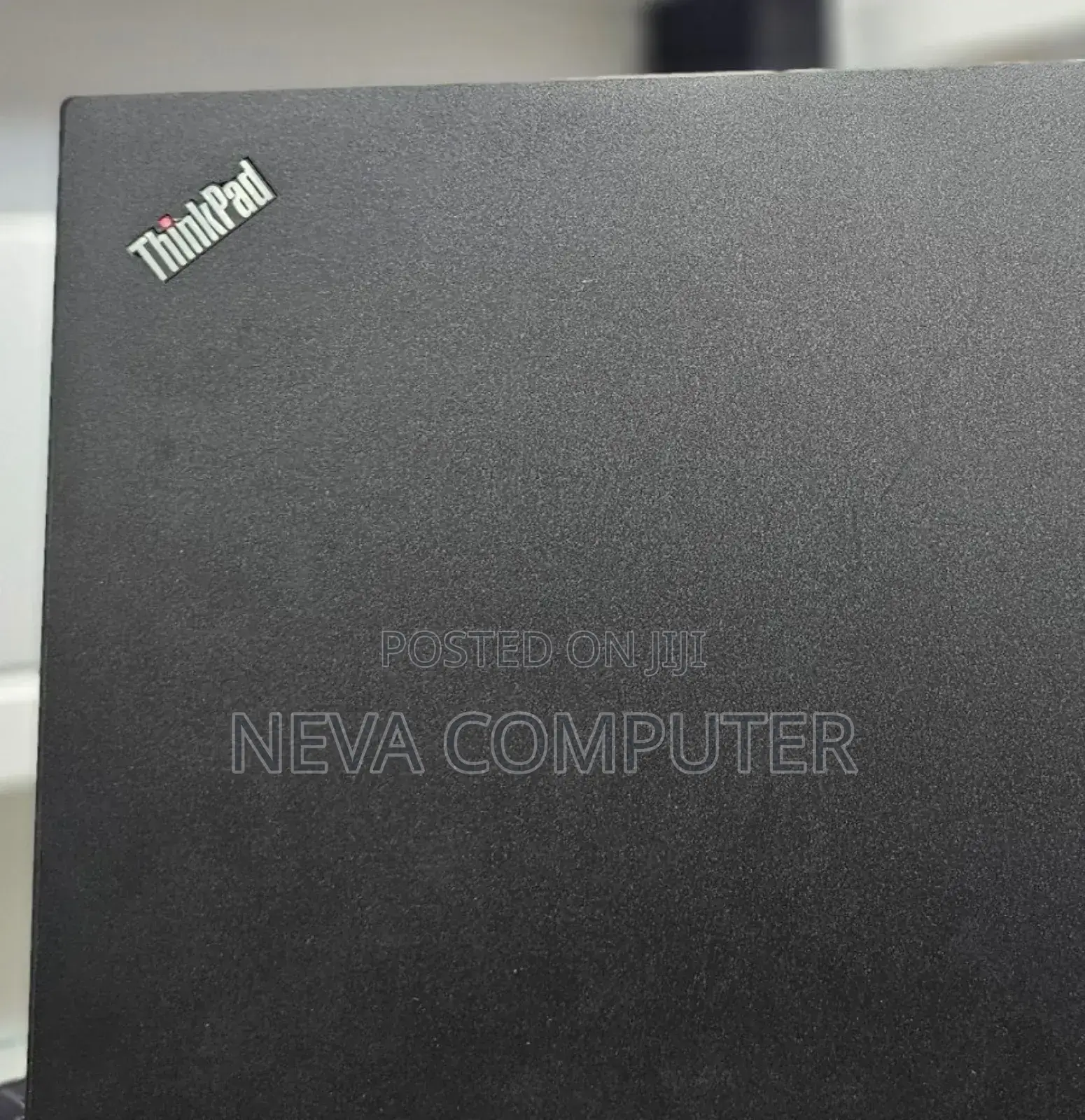 New Laptop Lenovo ThinkPad T460 8GB Intel Core I7 HDD 256GB