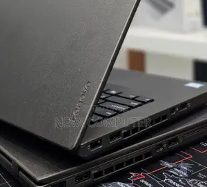 New Laptop Lenovo ThinkPad T460 8GB Intel Core I7 HDD 256GB