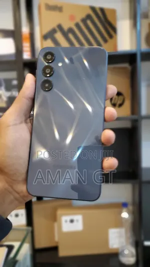 Samsung Galaxy A16 5G 256 GB Black