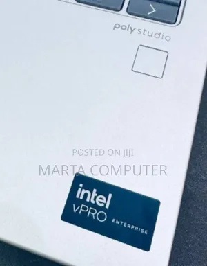 Photo - New Laptop HP EliteBook 840 32GB Intel Core I7 SSD 512GB